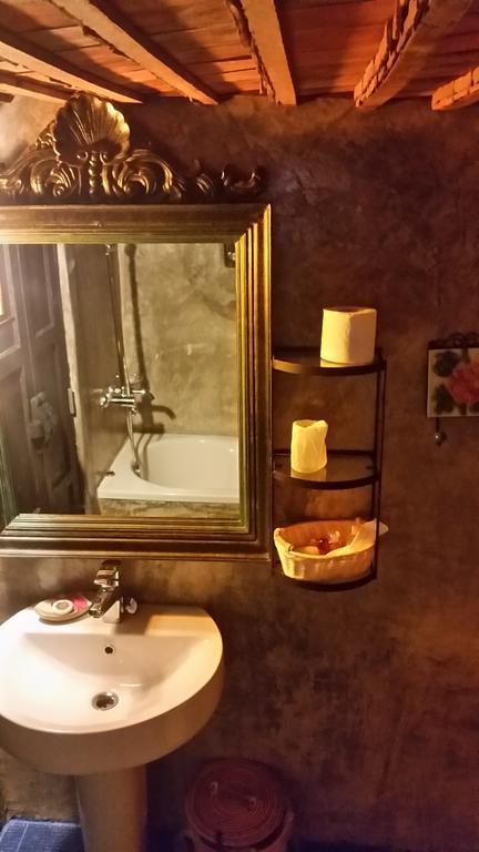 מלון צ'יאנג מאי Nai Boutique House מראה חיצוני תמונה