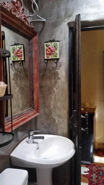 מלון צ'יאנג מאי Nai Boutique House מראה חיצוני תמונה